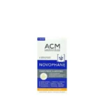 ACM Novophane Nail And Hair Capsules
