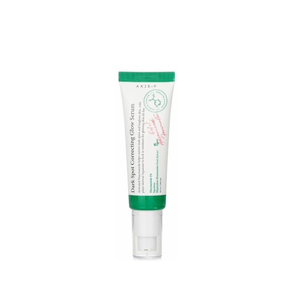 AXIS-Y_DarkSpot_Correcting_Glow_Serum_Brightening_Moisturizing.jpg AXIS-Y Dark Spot Correcting Glow Serum Brightening & Moisturizing - Image 1
