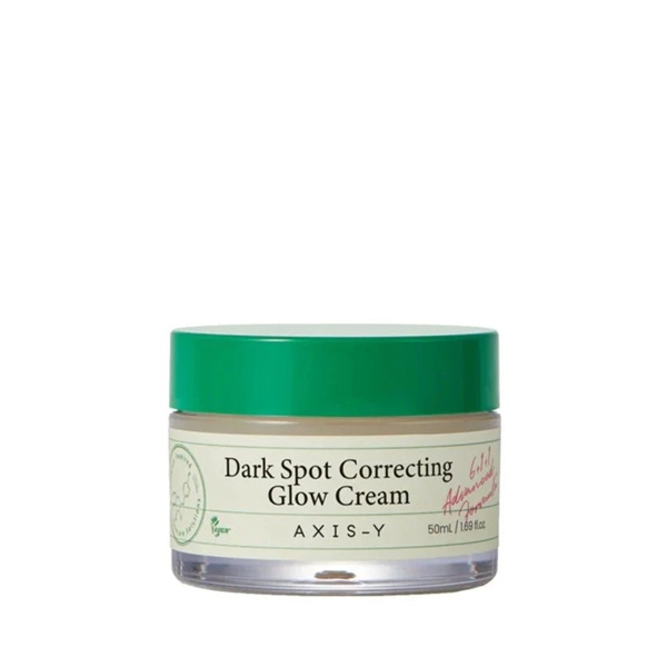 AXIS-Y_Dark_Spot_Correcting_Glow_Cream.jpg AXIS-Y Dark Spot Correcting Glow Cream - Image 1