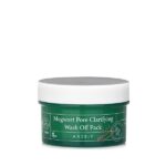 AXIS-Y Mugwort Pore Clarifying Wash Off Pack