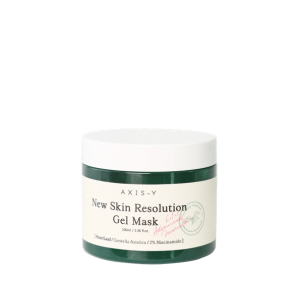 AXIS-Y_New_Skin_Resolution_Gel_Mask.jpg AXIS-Y New Skin Resolution Gel Mask - Image 1