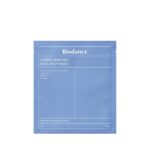 Deep Hydration and Skin Barrier Repair in One Mask