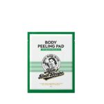 MOM’S BATH RECIPE Body Peeling Pad