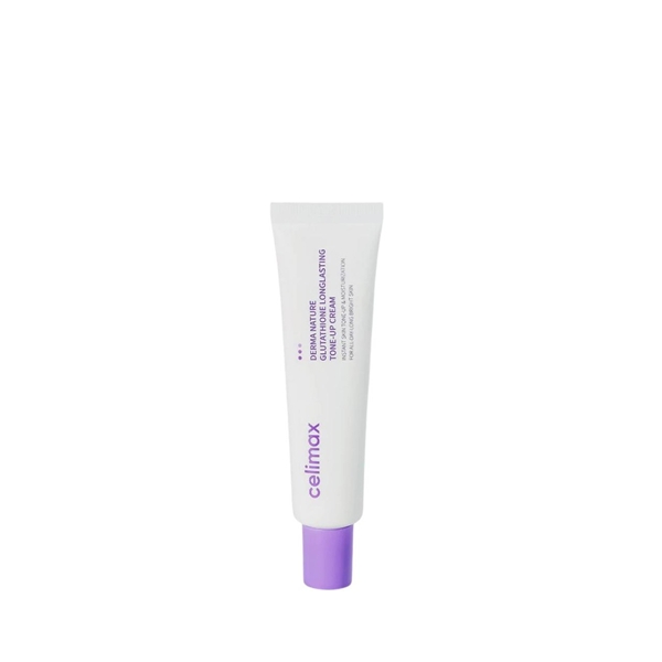 CELIMAX-Derma_Nature_Glutathione_Longlasting_Tone_Up_Cream.jpg CELIMAX Derma Nature Glutathione Longlasting Tone Up Cream - Image 1