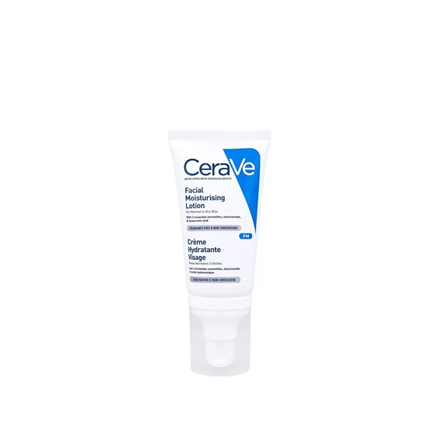 CERAVE_Facial_Moisturising_Lotion.jpg CERAVE Facial Moisturising Lotion - Image 1
