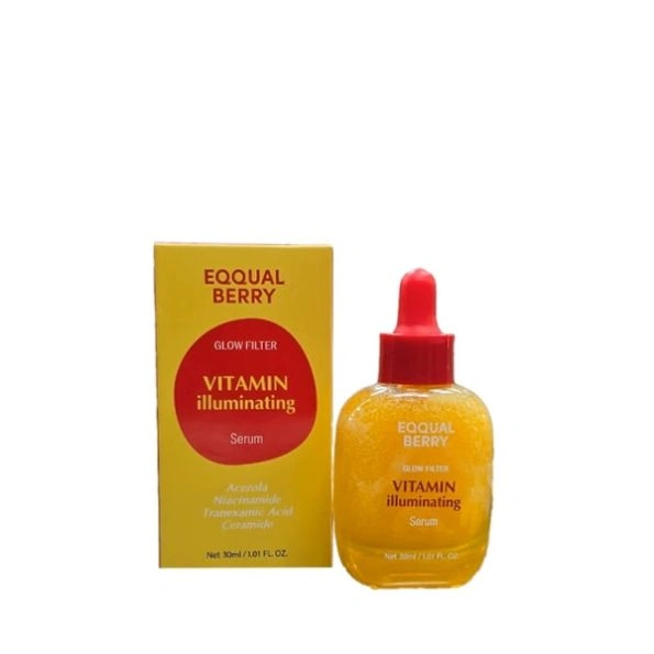 Vitamin Illuminating Serum