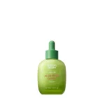 EQQUALBERRY Green Aid Aloe PDRN Calming Serum