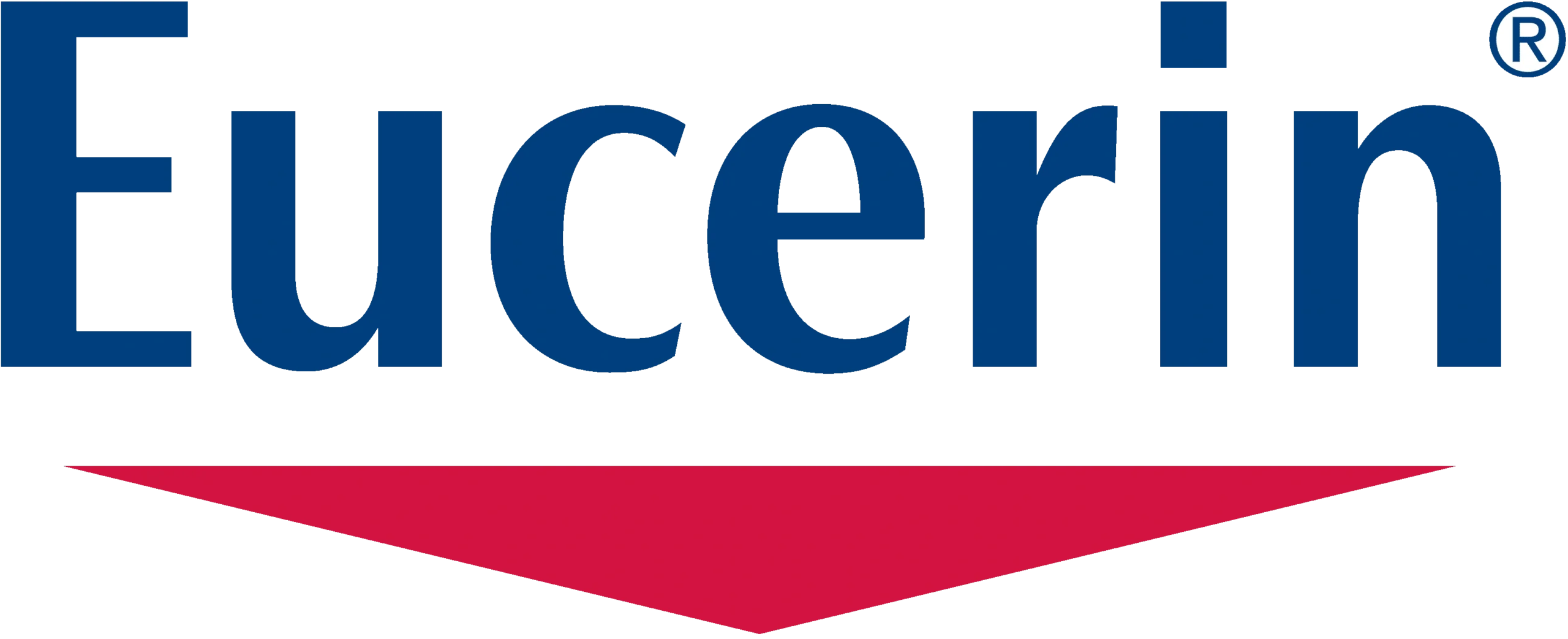 EUCERIN LOGO