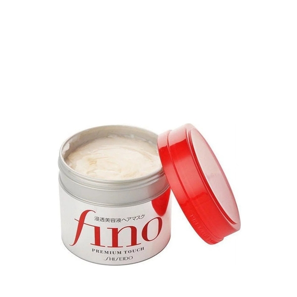 FINO Premium Touch Penetrating Beauty Serum Hair Mask