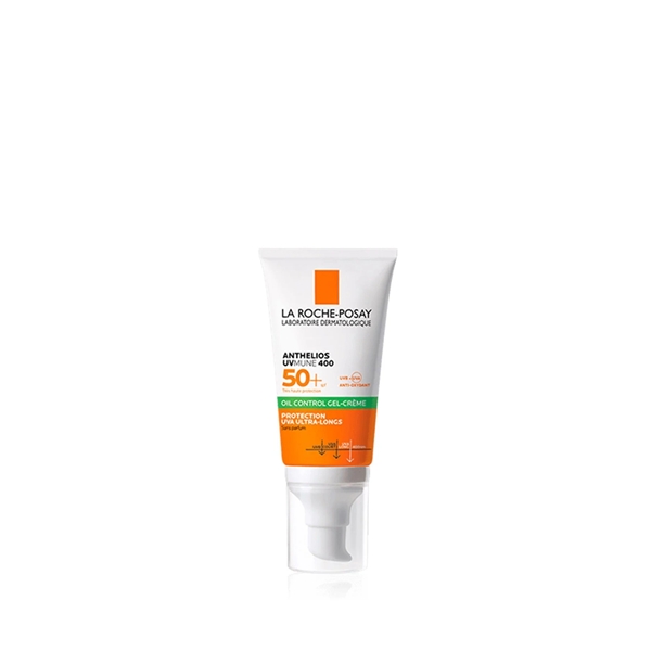 LA-ROCHE-POSAY_ANTHELIOS_UVMUNE_400_MOISTURISING_CREAM_SPF50.jpg LA ROCHE POSAY Anthelios Uvmune 400 Moisturising Cream SPF50 - Image 1
