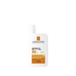 LA ROCHE-POSAY Anthelios Uvmune 400 Invisible Fluid SPF50+Fragrance Free