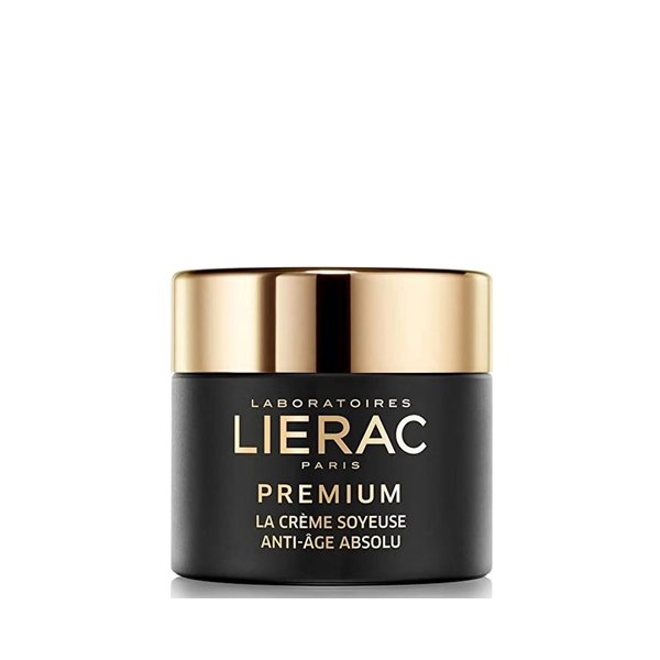 LIERAC-Premium_The_Silky_Cream.jpg Lierac Premium The Silky Cream Anti-Ageing Face Cream UAE - Image 1