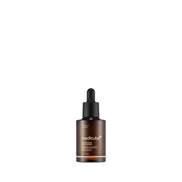 MEDICUBE_Glutathione_Glow_Serum.jpg MEDICUBE Glutathione Glow Serum - Image 1