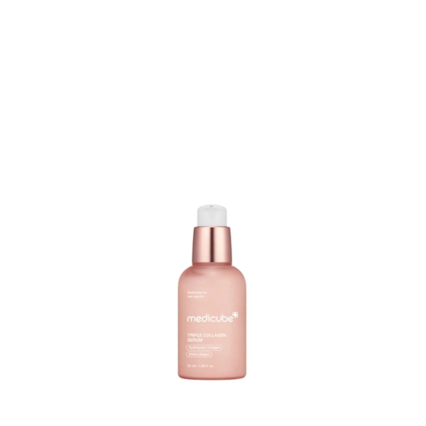 MEDICUBE_Triple_Collagen_Serum.jpg MEDICUBE Triple Collagen Serum - Image 1