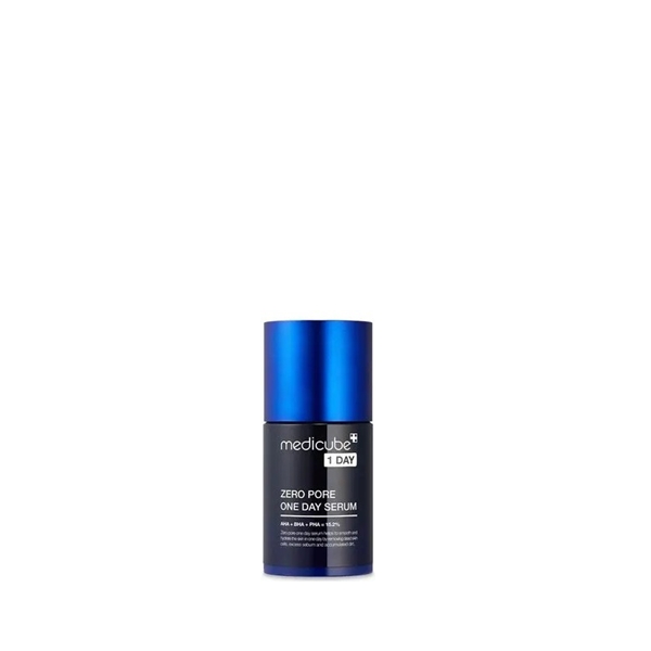 MEDICUBE_Zero_Pore_One_Day_Serum.jpg MEDICUBE Zero Pore One Day Serum - Image 1