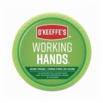 O’KEEFFE’S Working Hands Hand Cream