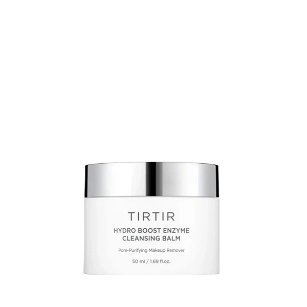 TIRTIR_Hydro_Boost_Enzyme_Cleansing_Balm.jpg TIRTIR Hydro Boost Enzyme Cleansing Balm - Image 1
