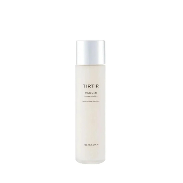 TIRTIR_Milk_Skin_Toner_Moisturising_Soothing.jpg TIRTIR Milk Skin Toner Moisturising Soothing - Image 1
