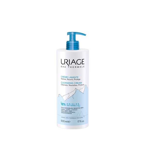 URIAGE_Cleansing_Cream.jpg URIAGE Cleansing Cream - Image 1
