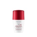 VICHY Deodorant 96H Clinical Control Antiperspirant Anti-Odour - Image 5