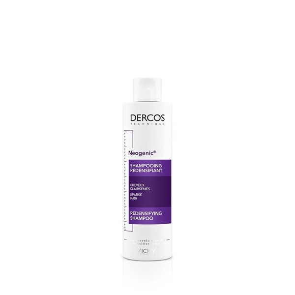VICHY_Dercos_Neogenic_Redensiffing_Shampoo.jpg VICHY Dercos Neogenic Redensiffing Shampoo - Image 1