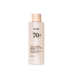 ANUA Rice 70 Glow Milky Toner