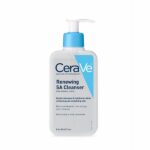 CERAVE Renewing SA Cleanser