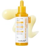 Kojic acid exfoliating serum in Dubai