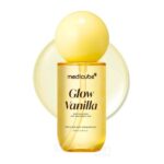 Vanilla hair and body mist in Dubai