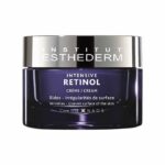Institut Esthederm Intensive Retinol Cream 50ml UAE | Anti-Aging Face Cream for Wrinkles & Smooth Skin Dubai
