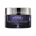 INSTITUT ESTHEDERM INTENSIVE VITAMIN C GEL-CREAM 50ML UAE | BRIGHTENING & ANTI-AGING FACE CREAM DUBAI