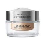 INSTITUT ESTHEDERM EXCELLAGE BALM-CREAM 50ML | ANTI-AGING FACE CREAM FOR MATURE & DRY SKIN UAE