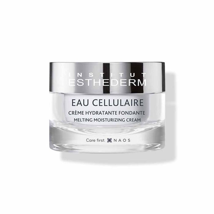 INSTITUT ESTHEDERM INTENSIVE VITAMIN C GEL-CREAM 50ML UAE | BRIGHTENING & DARK SPOT FACE CREAM - Image 1
