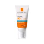 La Roche-Posay Anthelios UVMune 400 Hydrating Cream SPF50+ Sunscreen 50ml | UAE