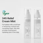 Dr. Althea 345 Relief Cream Mist 100ml | Korean Facial Mist UAE - Image 5