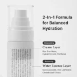 Dr. Althea 345 Relief Cream Mist 100ml | Korean Facial Mist UAE - Image 4