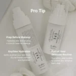 Dr. Althea 345 Relief Cream Mist 100ml | Korean Facial Mist UAE - Image 6