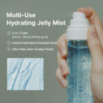 Dr. Althea Aqua Marine Jelly Mist 100ml | Hydrating Korean Face Mist UAE - Image 5