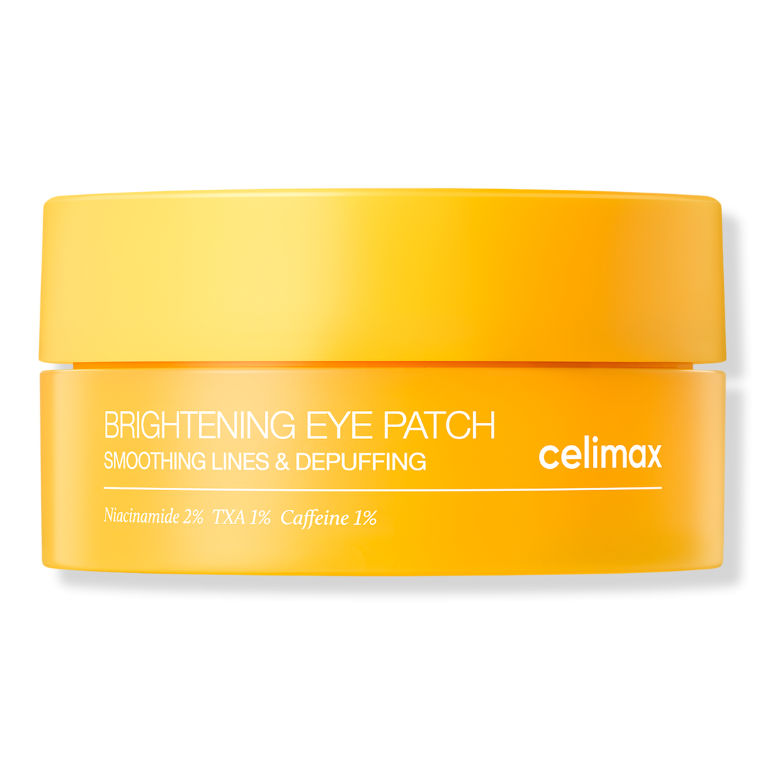 2661415 Celimax TXA Brightening Eye Patches – 60 Pieces (30 Pairs) | UAE - Image 1