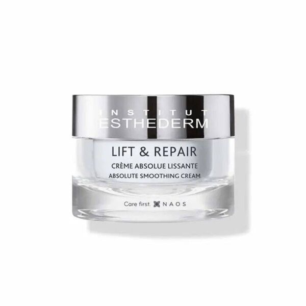 Esthederm smoothing cream UAE – Lift & Repair 50ml