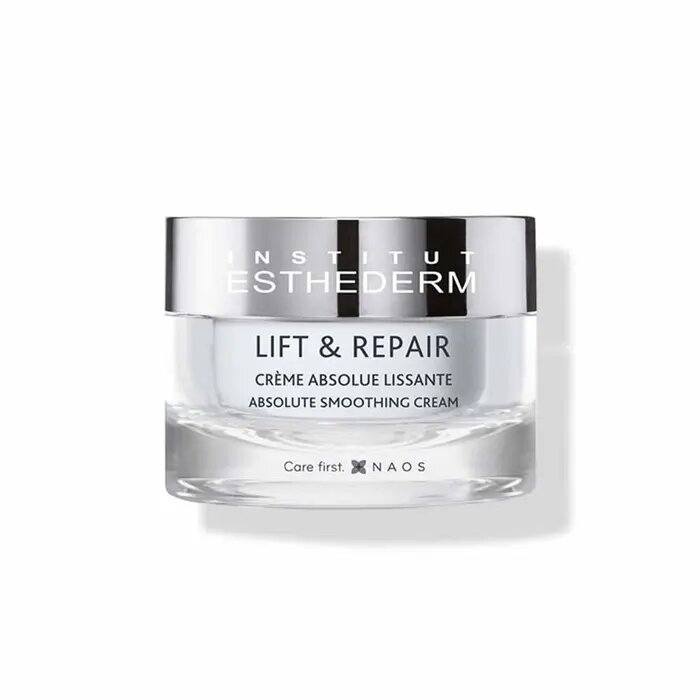 Esthederm smoothing cream UAE – Lift & Repair Esthederm smoothing cream UAE – Lift & Repair 50ml