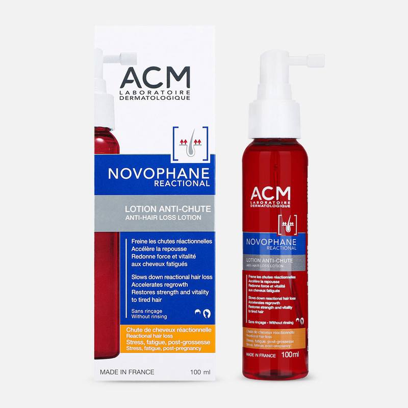 Novophane lotion for hair fall treatment in Dubai Novophane lotion for hair fall treatment in Dubai