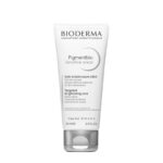 Bioderma Pigmentbio Targeted Skin Brightening Cream for Hyperpigmented Sensitive Areas 75ml | UAE