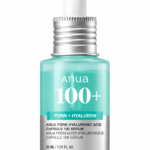 Anua PDRN Hyaluronic Acid Capsule 100 Serum bottle