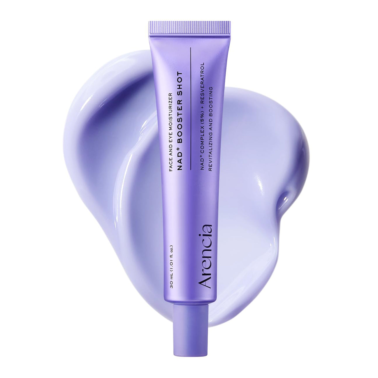 ArenciaNAD_BoosterShot30ml-1 Arencia NAD+ Booster Shot 30ML | UAE - Image 1
