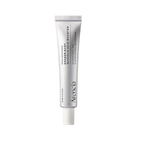 Arencia_Eraser_Shot_Glycolic_Acid_Booster_30ml Arencia Eraser Shot Glycolic Acid Booster 30ml UAE - Image 1