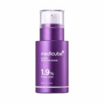 Anti-aging retinol serum for fine lines in Dubai
