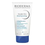 Bioderma Nodé DS+ Intense Anti-Dandruff Shampoo for Persistent Dandruff & Itchy Scalp 125ml | UAE