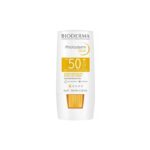 Bioderma Photoderm Stick SPF 50+ High Protection Sunscreen for Lips & Sensitive Areas – 8g | UAE