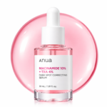 Dark spot correcting serum in Dubai – Anua 30ml